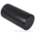 30 cm EPP Schwarzer Schaumrollen -Yoga -Massage